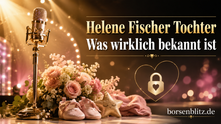 Helene Fischer Tochter