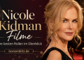 Nicole Kidman