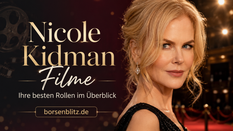 Nicole Kidman