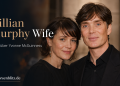Cillian Murphy