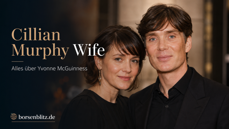 Cillian Murphy