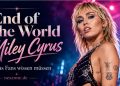 End of the World Miley Cyrus