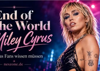 End of the World Miley Cyrus