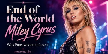 End of the World Miley Cyrus