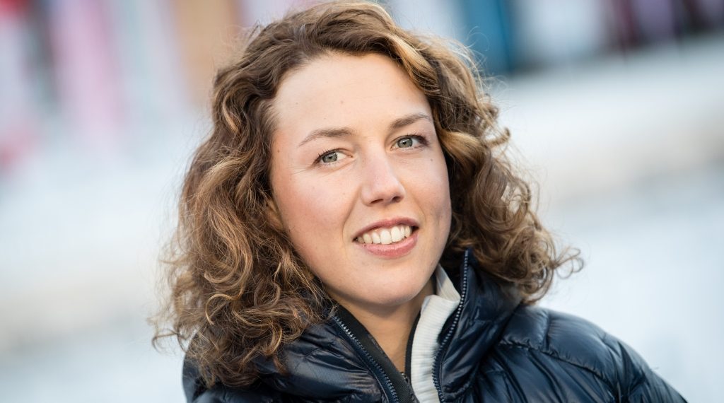 Laura Dahlmeier Hochzeit