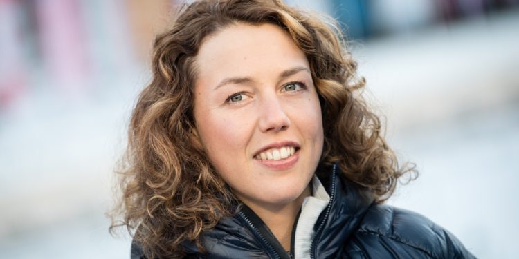 Laura Dahlmeier Hochzeit