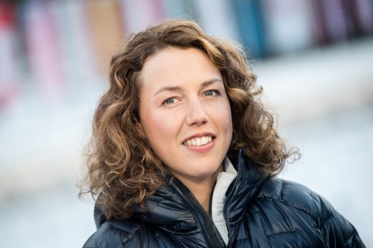 Laura Dahlmeier Hochzeit