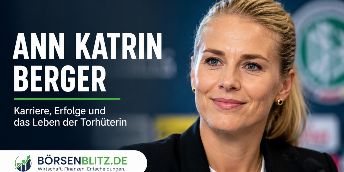 Ann Katrin Berger