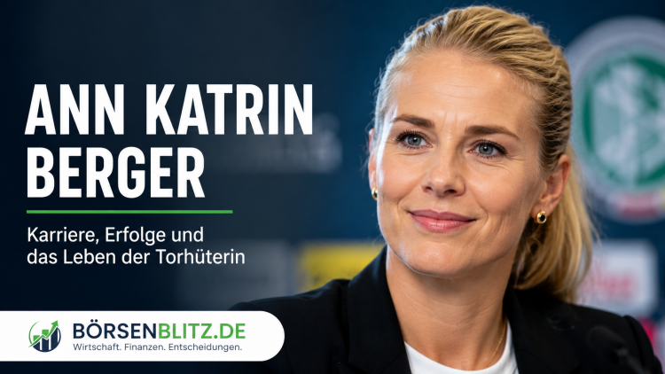Ann Katrin Berger