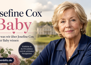 Josefine Cox Baby