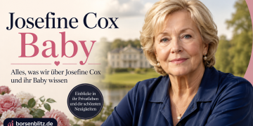 Josefine Cox Baby