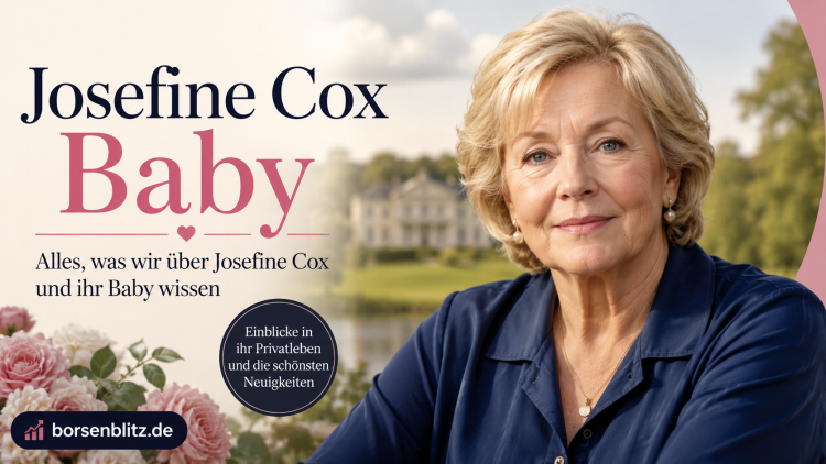 Josefine Cox Baby