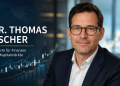 Dr. Thomas Bscher