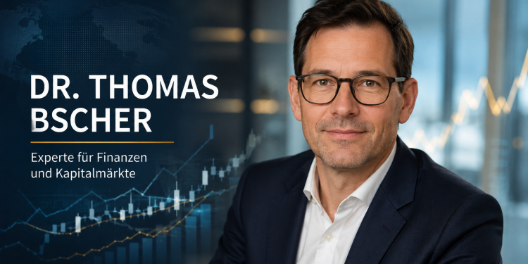 Dr. Thomas Bscher