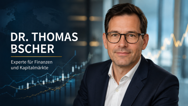 Dr. Thomas Bscher