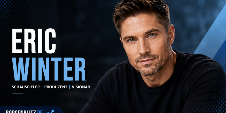 Eric Winter