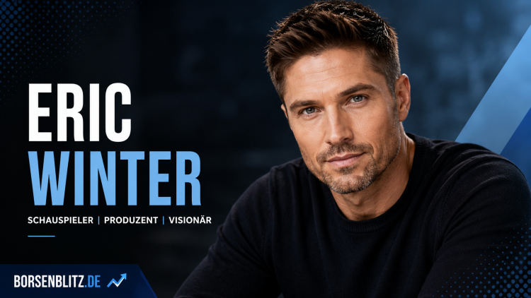 Eric Winter