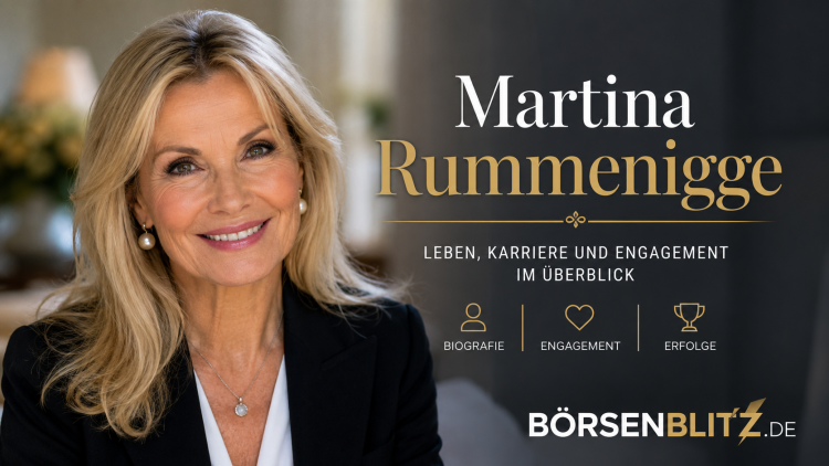 Martina Rummenigge