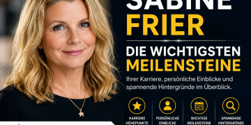 Sabine Frier