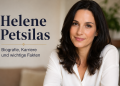 Helene Petsilas