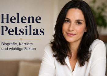 Helene Petsilas