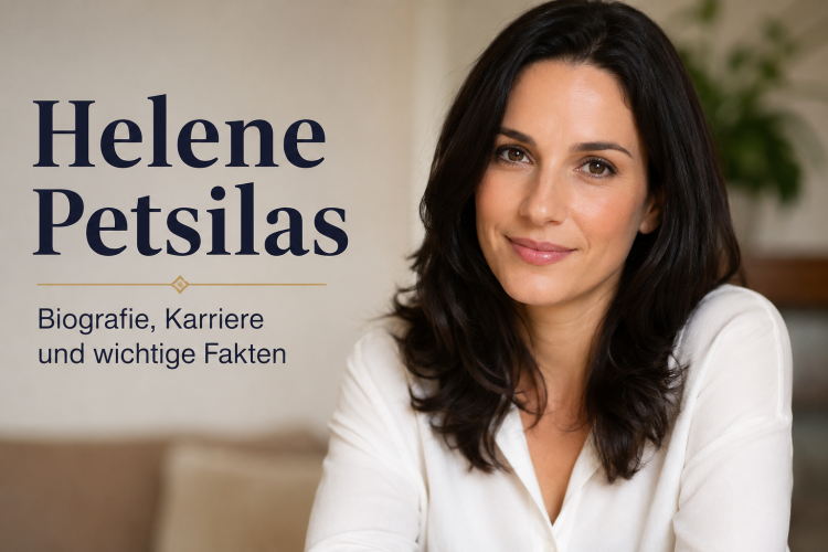 Helene Petsilas