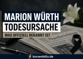 Marion Würth Todesursache