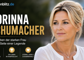 Corinna Schumacher