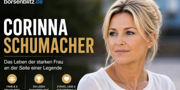 Corinna Schumacher