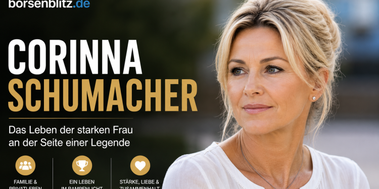 Corinna Schumacher