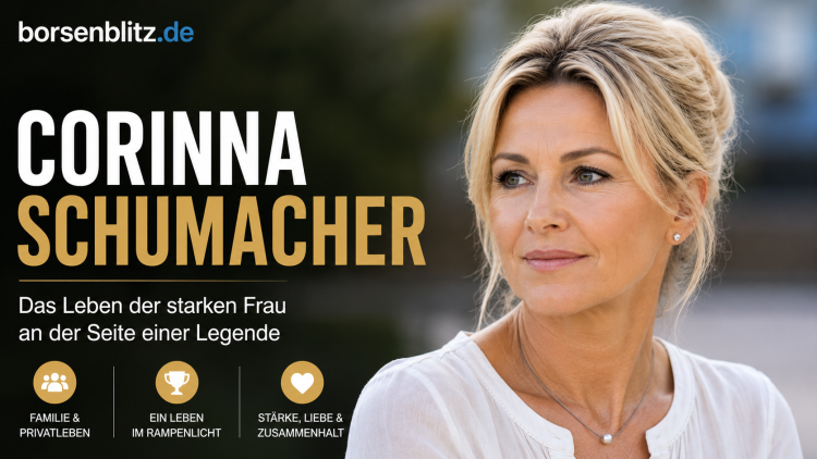 Corinna Schumacher