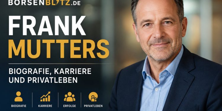 Frank Mutters
