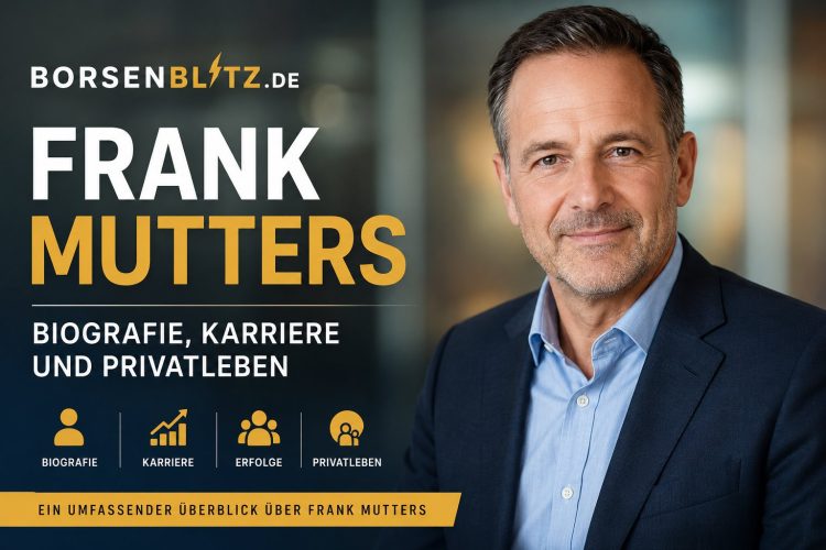 Frank Mutters