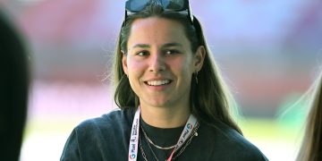 Lena Oberdorf
