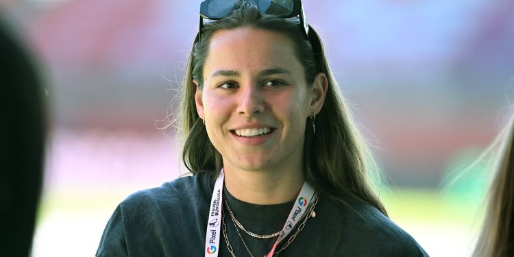 Lena Oberdorf