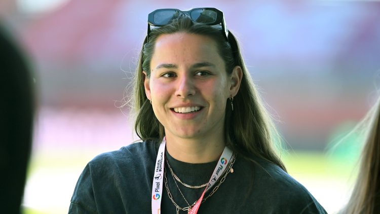 Lena Oberdorf