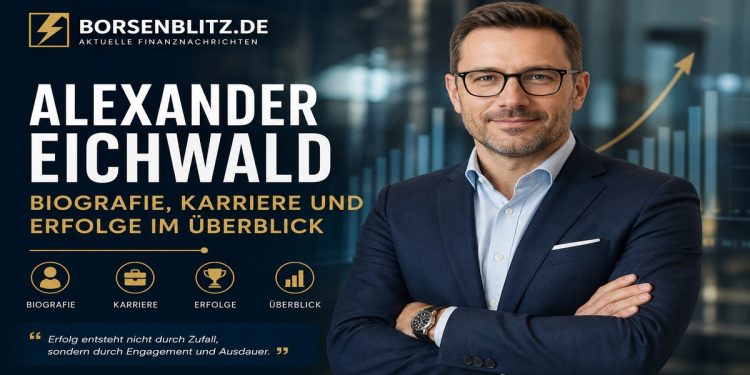 Alexander Eichwald