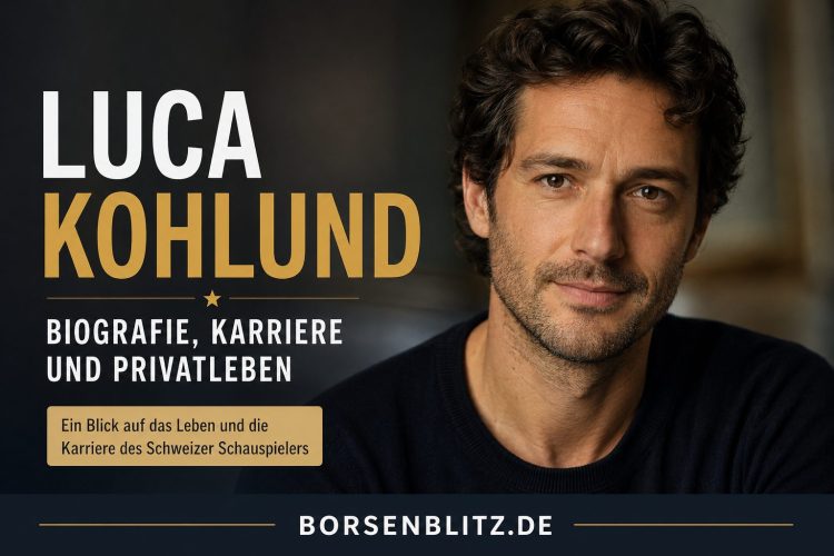 Luca Kohlund