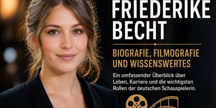 Friederike Becht