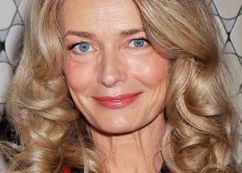 Paulina Porizkova