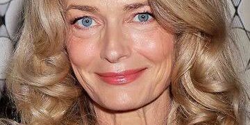 Paulina Porizkova