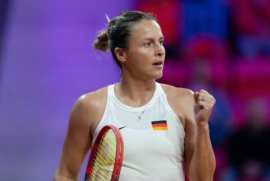 Tatjana Maria
