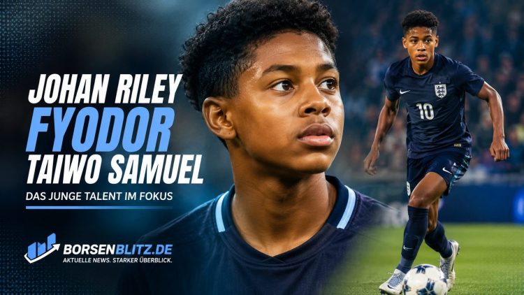 Johan Riley Fyodor Taiwo Samuel