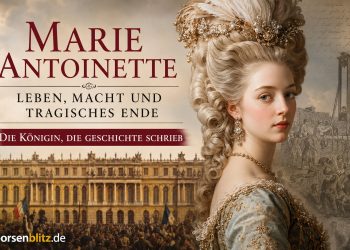 Marie Antoinette