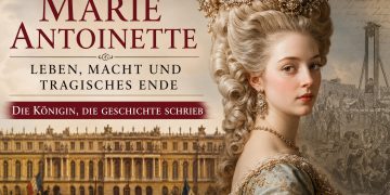 Marie Antoinette