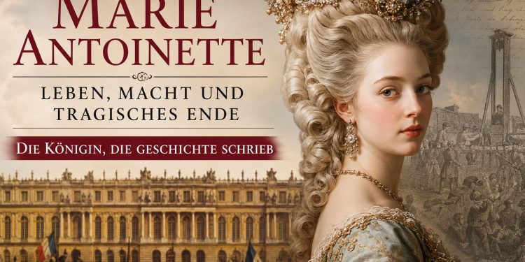 Marie Antoinette
