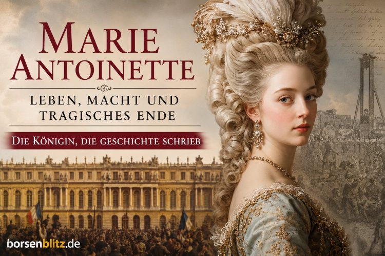 Marie Antoinette