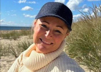 Beate Holm