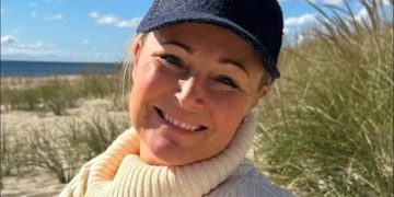 Beate Holm