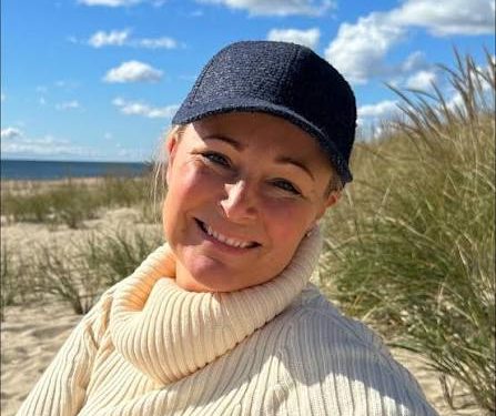 Beate Holm